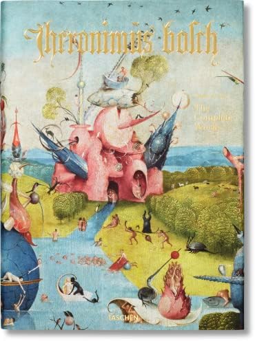Hieronymus Bosch & the Other Renaissance: How Monsters and